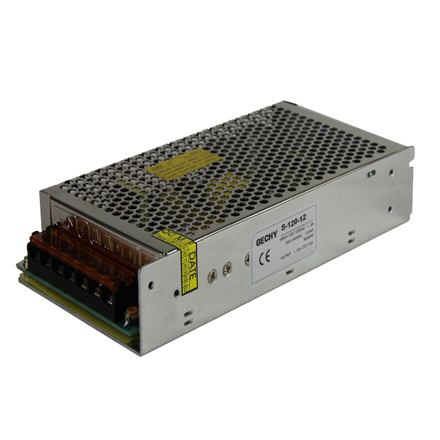 S-120W Switching Power Supply 